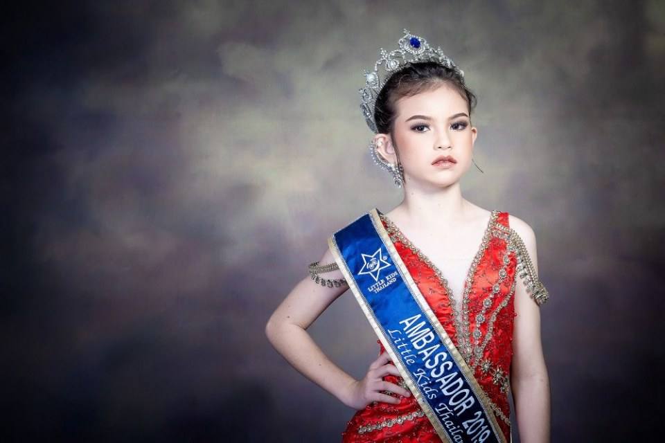 คลับ ลิตเติ้ลคิดส์ ไทยแลนด์ สอนการแสดงเด็กและเยาวชนจังหวัดนครราชสีมา