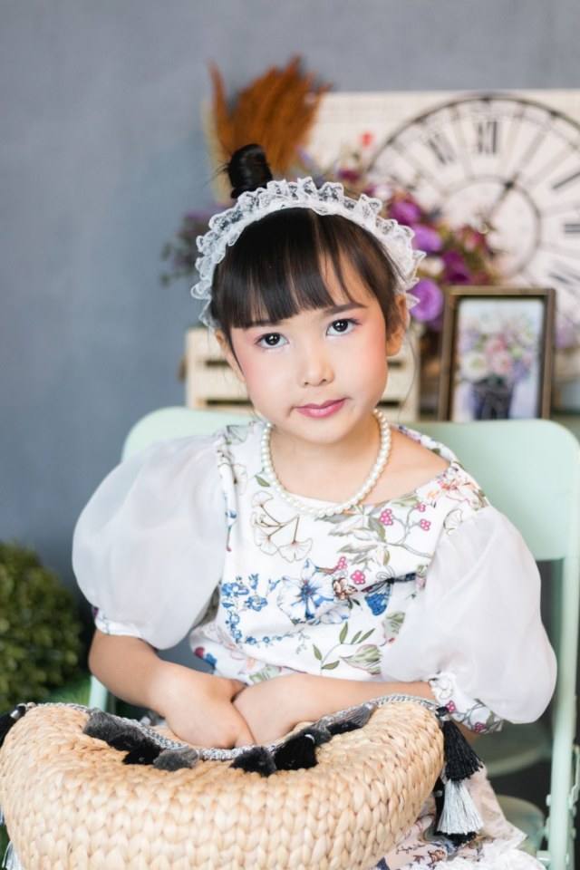 คลับ ลิตเติ้ลคิดส์ ไทยแลนด์ สอนการแสดงเด็กและเยาวชนจังหวัดนครราชสีมา