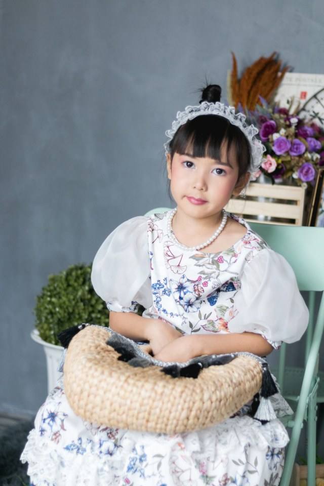 คลับ ลิตเติ้ลคิดส์ ไทยแลนด์ สอนการแสดงเด็กและเยาวชนจังหวัดนครราชสีมา