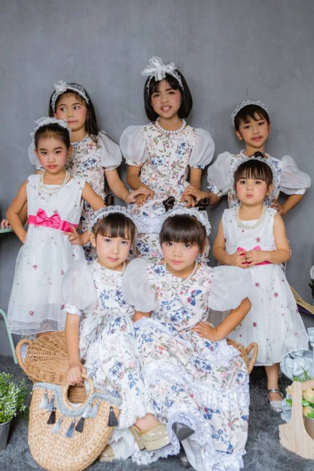 คลับ ลิตเติ้ลคิดส์ ไทยแลนด์ สอนการแสดงเด็กและเยาวชนจังหวัดนครราชสีมา
