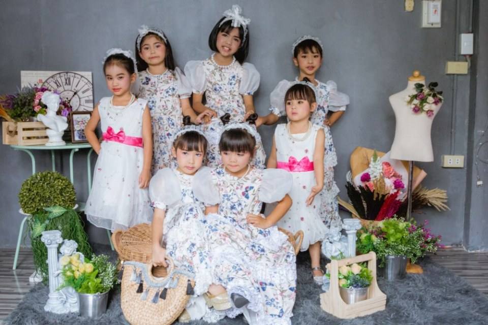 คลับ ลิตเติ้ลคิดส์ ไทยแลนด์ สอนการแสดงเด็กและเยาวชนจังหวัดนครราชสีมา