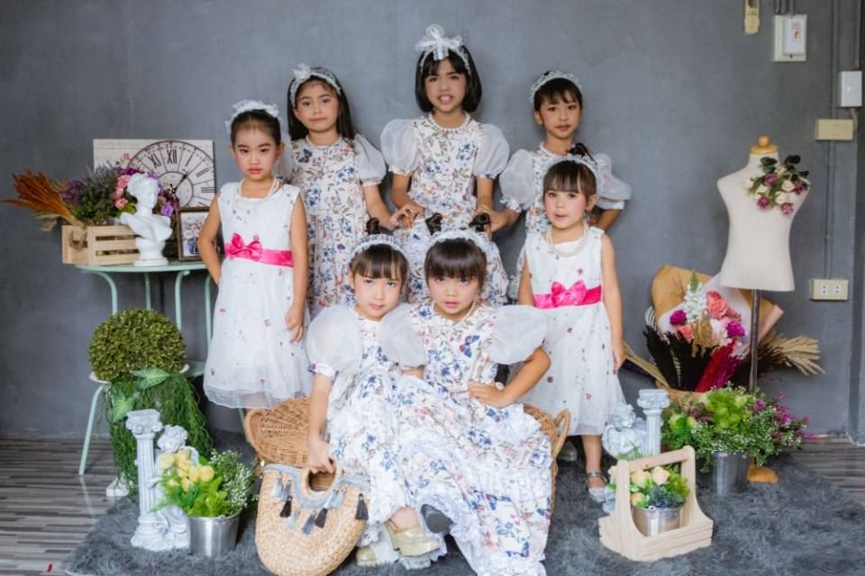 คลับ ลิตเติ้ลคิดส์ ไทยแลนด์ สอนการแสดงเด็กและเยาวชนจังหวัดนครราชสีมา
