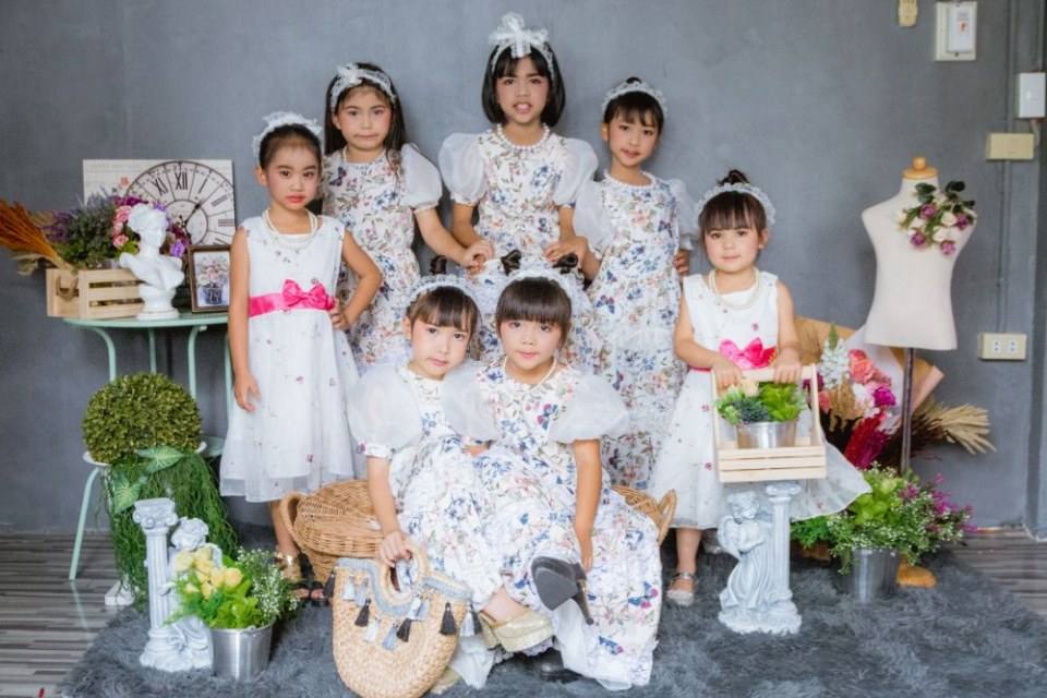 คลับ ลิตเติ้ลคิดส์ ไทยแลนด์ สอนการแสดงเด็กและเยาวชนจังหวัดนครราชสีมา