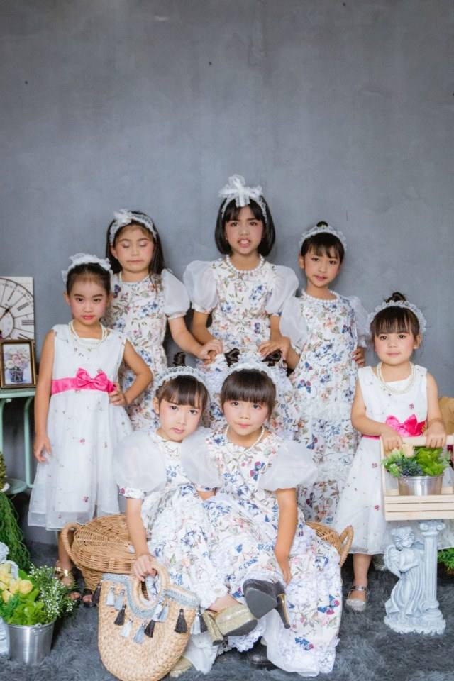 คลับ ลิตเติ้ลคิดส์ ไทยแลนด์ สอนการแสดงเด็กและเยาวชนจังหวัดนครราชสีมา