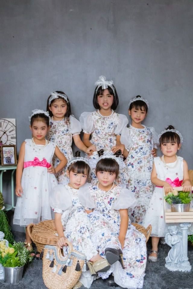 คลับ ลิตเติ้ลคิดส์ ไทยแลนด์ สอนการแสดงเด็กและเยาวชนจังหวัดนครราชสีมา
