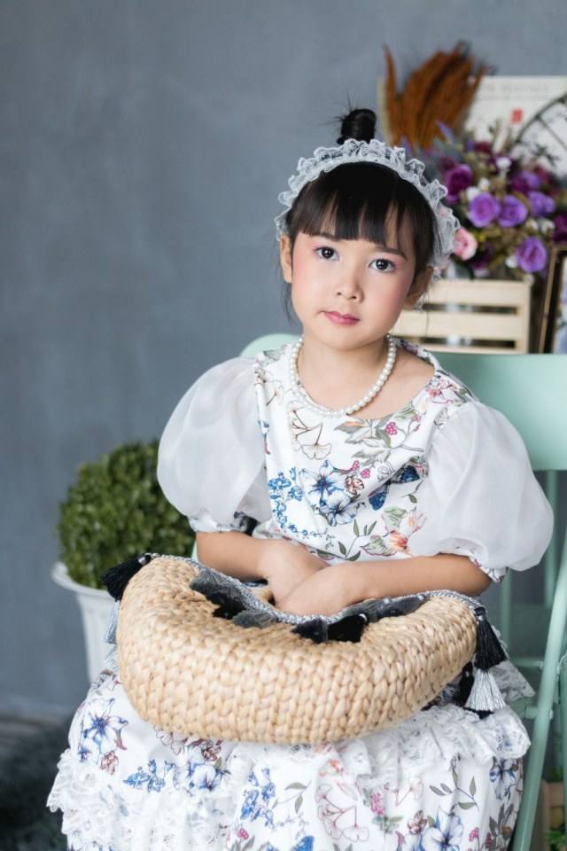 คลับ ลิตเติ้ลคิดส์ ไทยแลนด์ สอนการแสดงเด็กและเยาวชนจังหวัดนครราชสีมา
