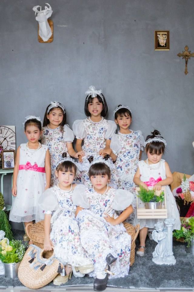 คลับ ลิตเติ้ลคิดส์ ไทยแลนด์ สอนการแสดงเด็กและเยาวชนจังหวัดนครราชสีมา