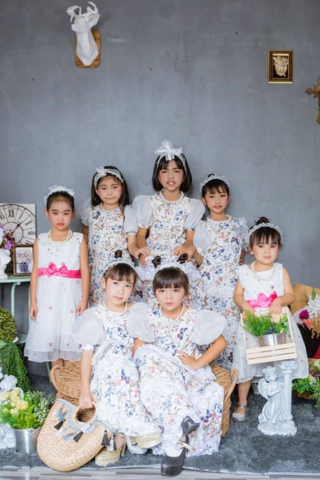คลับ ลิตเติ้ลคิดส์ ไทยแลนด์ สอนการแสดงเด็กและเยาวชนจังหวัดนครราชสีมา