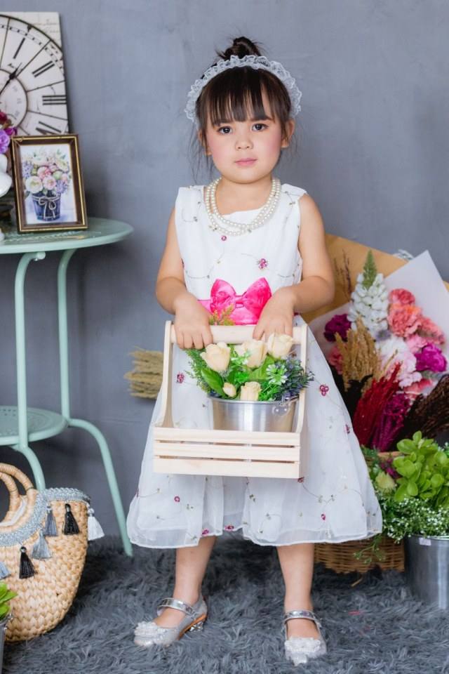 คลับ ลิตเติ้ลคิดส์ ไทยแลนด์ สอนการแสดงเด็กและเยาวชนจังหวัดนครราชสีมา