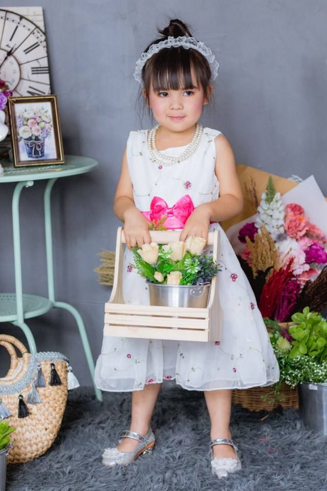 คลับ ลิตเติ้ลคิดส์ ไทยแลนด์ สอนการแสดงเด็กและเยาวชนจังหวัดนครราชสีมา