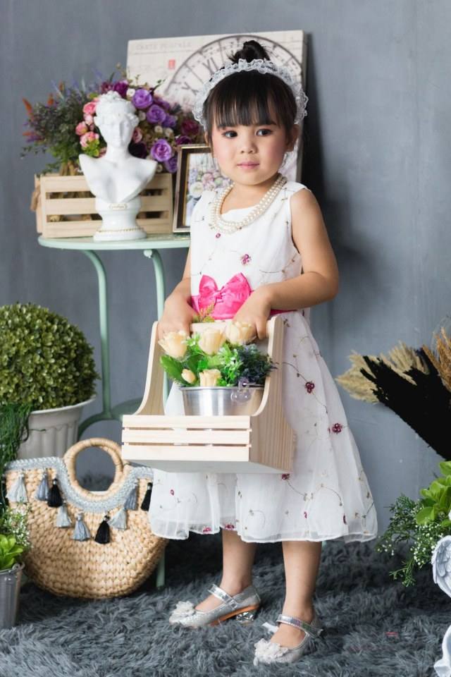 คลับ ลิตเติ้ลคิดส์ ไทยแลนด์ สอนการแสดงเด็กและเยาวชนจังหวัดนครราชสีมา