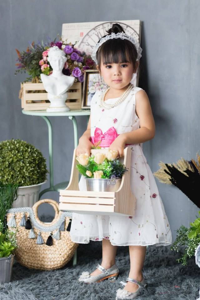 คลับ ลิตเติ้ลคิดส์ ไทยแลนด์ สอนการแสดงเด็กและเยาวชนจังหวัดนครราชสีมา