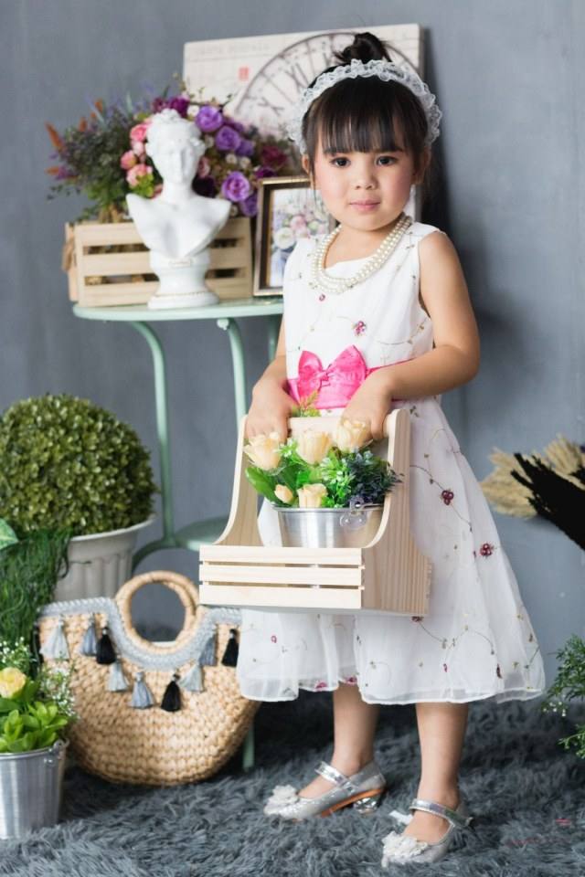 คลับ ลิตเติ้ลคิดส์ ไทยแลนด์ สอนการแสดงเด็กและเยาวชนจังหวัดนครราชสีมา
