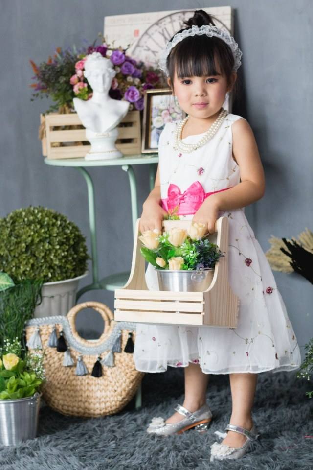 คลับ ลิตเติ้ลคิดส์ ไทยแลนด์ สอนการแสดงเด็กและเยาวชนจังหวัดนครราชสีมา