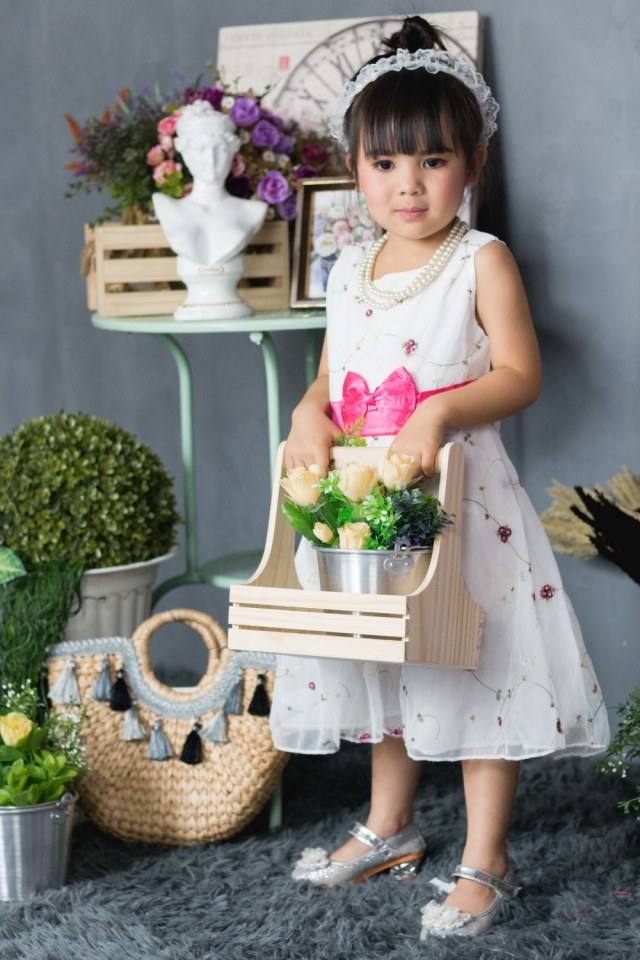 คลับ ลิตเติ้ลคิดส์ ไทยแลนด์ สอนการแสดงเด็กและเยาวชนจังหวัดนครราชสีมา