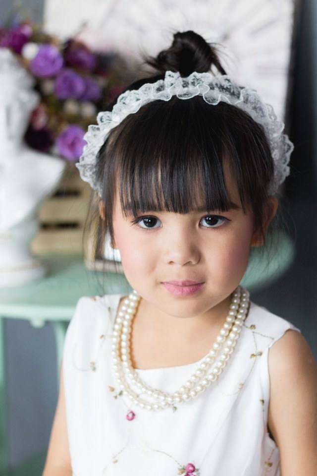 คลับ ลิตเติ้ลคิดส์ ไทยแลนด์ สอนการแสดงเด็กและเยาวชนจังหวัดนครราชสีมา