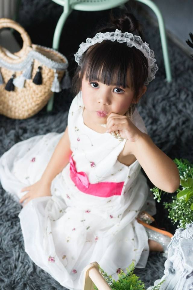 คลับ ลิตเติ้ลคิดส์ ไทยแลนด์ สอนการแสดงเด็กและเยาวชนจังหวัดนครราชสีมา