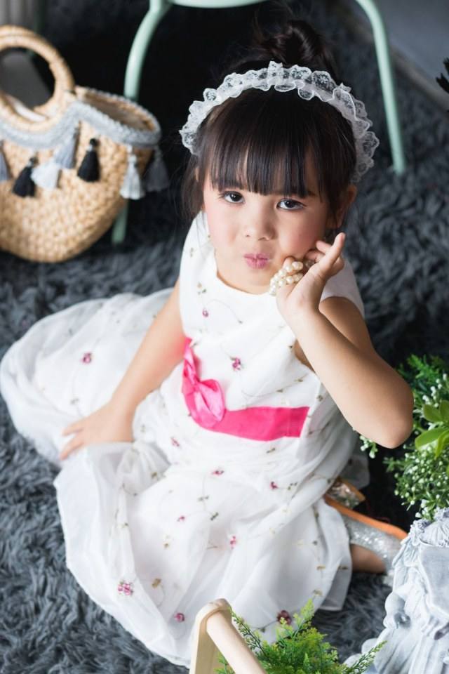 คลับ ลิตเติ้ลคิดส์ ไทยแลนด์ สอนการแสดงเด็กและเยาวชนจังหวัดนครราชสีมา