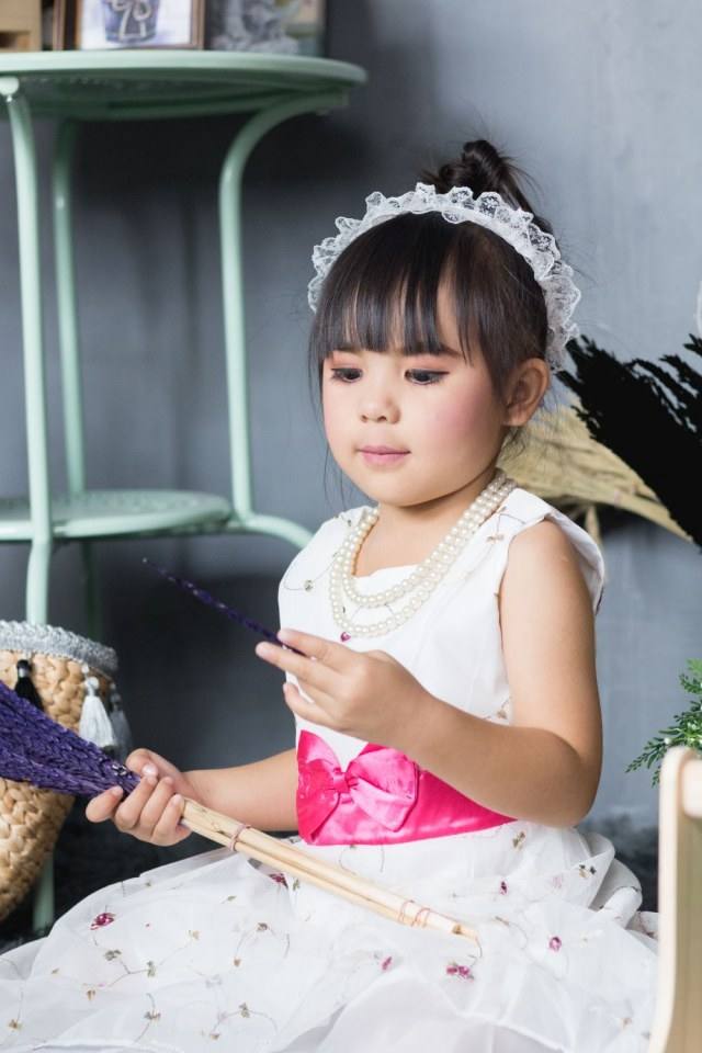 คลับ ลิตเติ้ลคิดส์ ไทยแลนด์ สอนการแสดงเด็กและเยาวชนจังหวัดนครราชสีมา