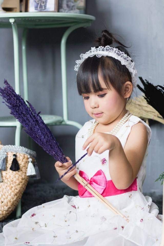 คลับ ลิตเติ้ลคิดส์ ไทยแลนด์ สอนการแสดงเด็กและเยาวชนจังหวัดนครราชสีมา