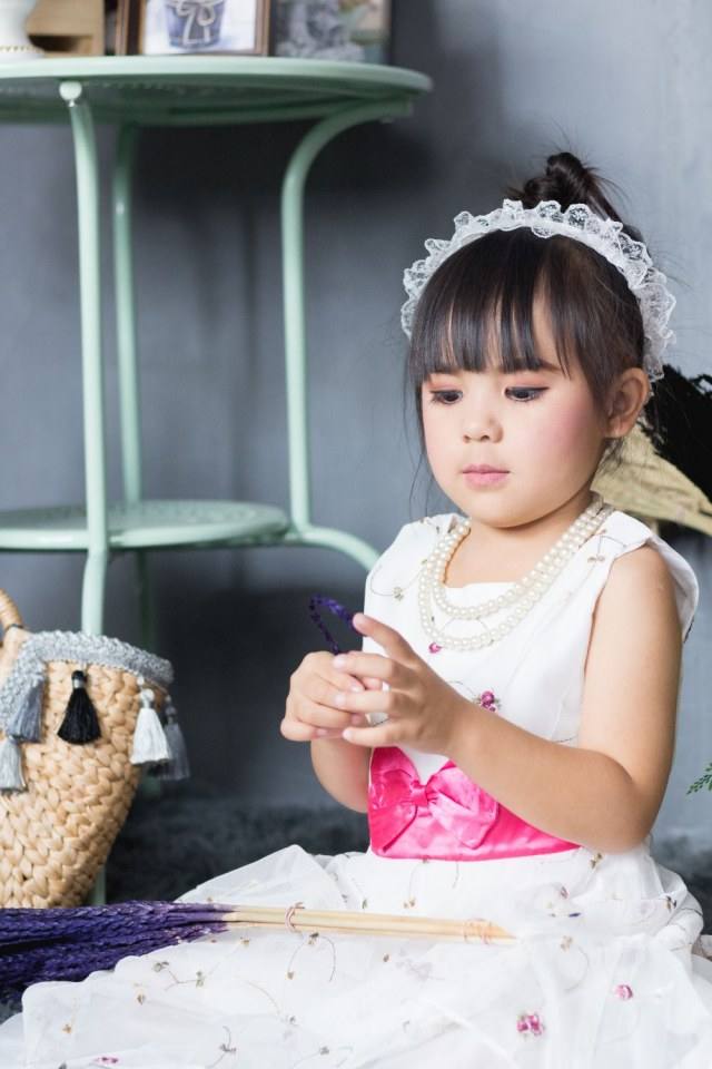 คลับ ลิตเติ้ลคิดส์ ไทยแลนด์ สอนการแสดงเด็กและเยาวชนจังหวัดนครราชสีมา