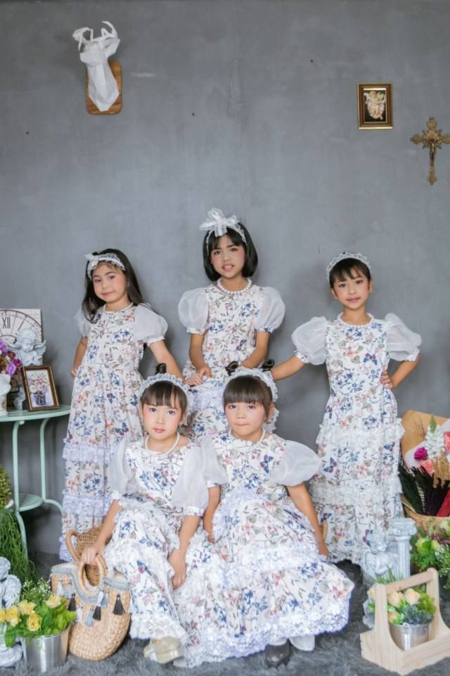 คลับ ลิตเติ้ลคิดส์ ไทยแลนด์ สอนการแสดงเด็กและเยาวชนจังหวัดนครราชสีมา