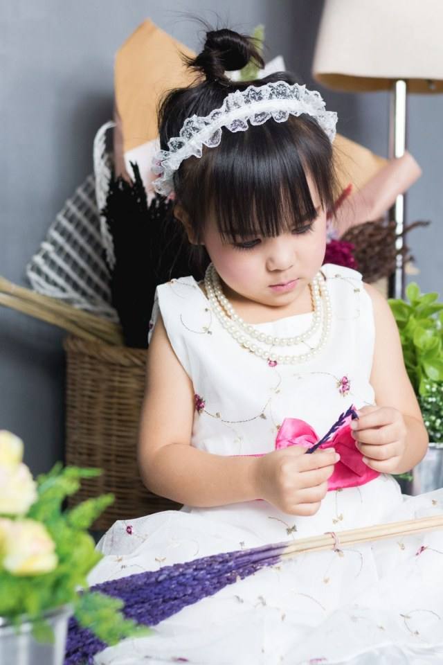 คลับ ลิตเติ้ลคิดส์ ไทยแลนด์ สอนการแสดงเด็กและเยาวชนจังหวัดนครราชสีมา