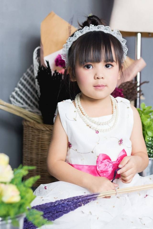 คลับ ลิตเติ้ลคิดส์ ไทยแลนด์ สอนการแสดงเด็กและเยาวชนจังหวัดนครราชสีมา