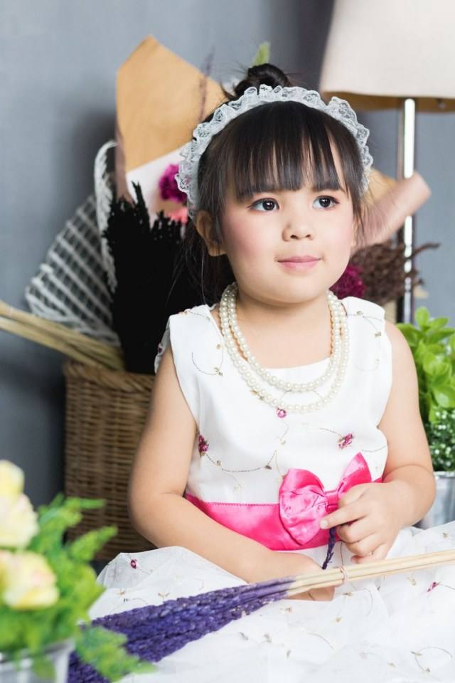 คลับ ลิตเติ้ลคิดส์ ไทยแลนด์ สอนการแสดงเด็กและเยาวชนจังหวัดนครราชสีมา