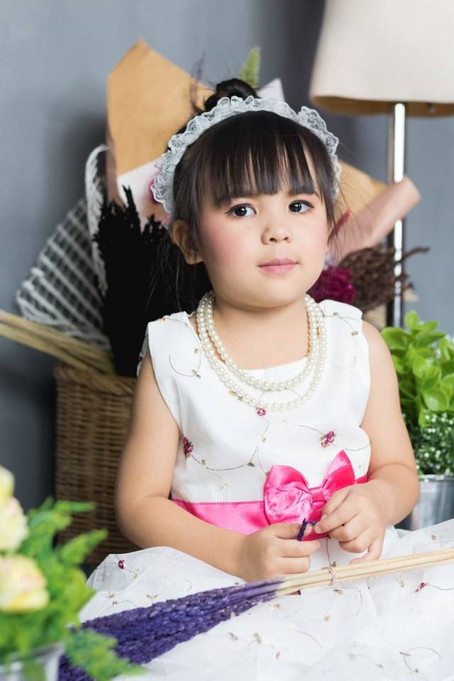 คลับ ลิตเติ้ลคิดส์ ไทยแลนด์ สอนการแสดงเด็กและเยาวชนจังหวัดนครราชสีมา