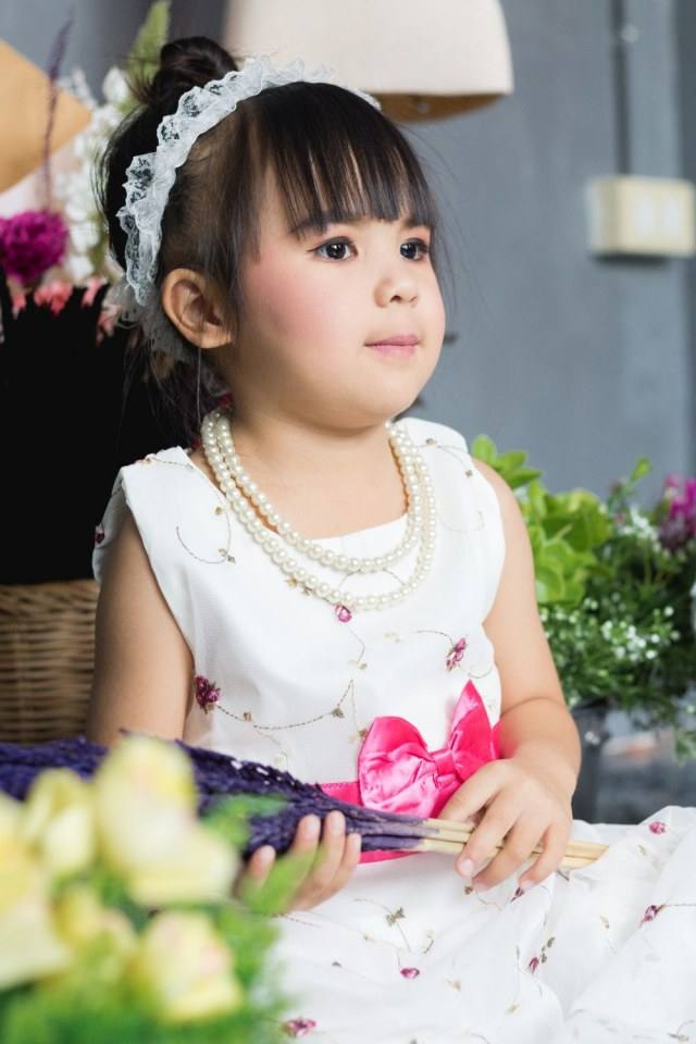 คลับ ลิตเติ้ลคิดส์ ไทยแลนด์ สอนการแสดงเด็กและเยาวชนจังหวัดนครราชสีมา