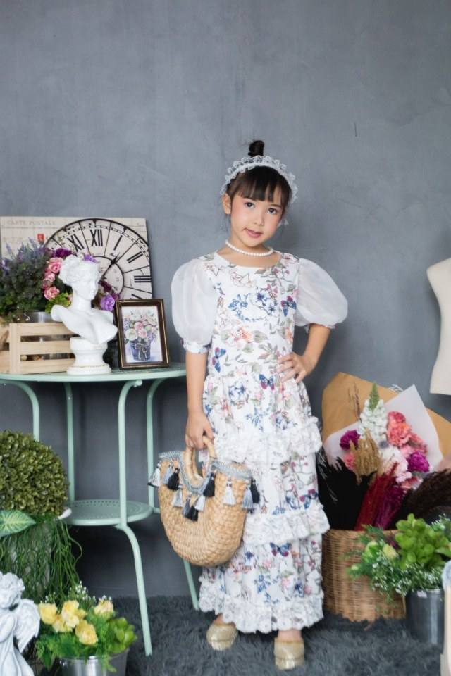 คลับ ลิตเติ้ลคิดส์ ไทยแลนด์ สอนการแสดงเด็กและเยาวชนจังหวัดนครราชสีมา