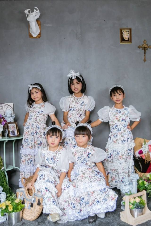 คลับ ลิตเติ้ลคิดส์ ไทยแลนด์ สอนการแสดงเด็กและเยาวชนจังหวัดนครราชสีมา