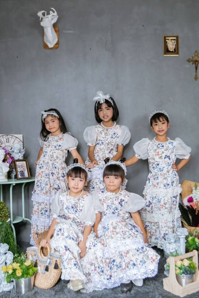 คลับ ลิตเติ้ลคิดส์ ไทยแลนด์ สอนการแสดงเด็กและเยาวชนจังหวัดนครราชสีมา