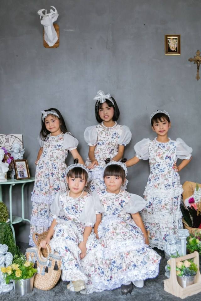 คลับ ลิตเติ้ลคิดส์ ไทยแลนด์ สอนการแสดงเด็กและเยาวชนจังหวัดนครราชสีมา