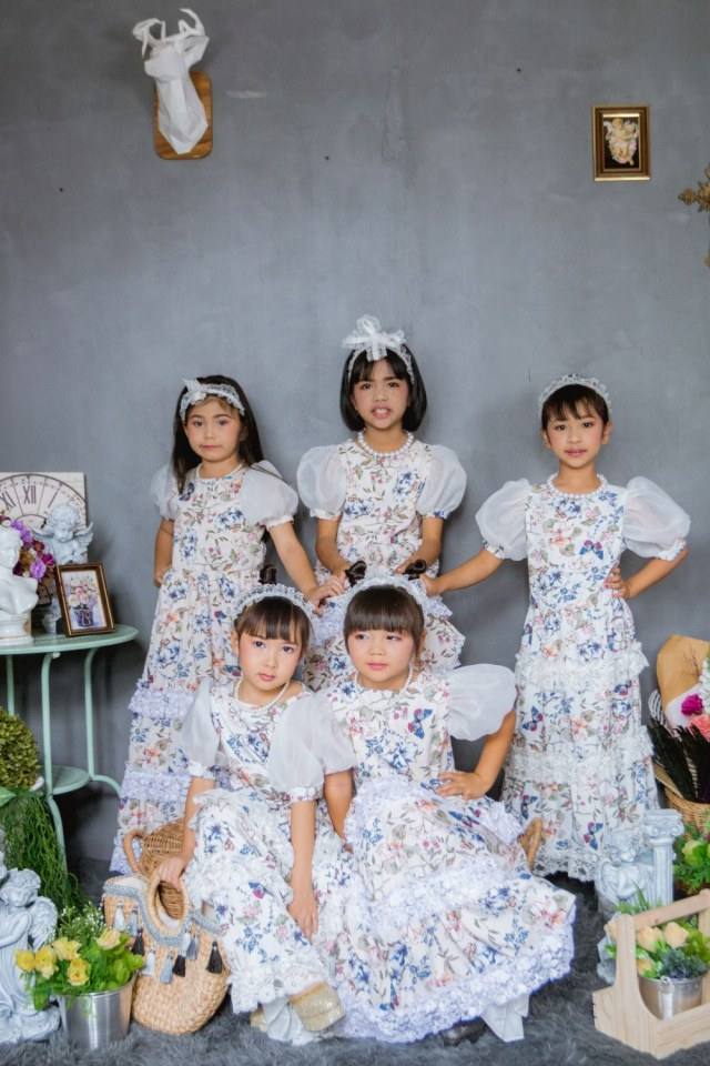 คลับ ลิตเติ้ลคิดส์ ไทยแลนด์ สอนการแสดงเด็กและเยาวชนจังหวัดนครราชสีมา