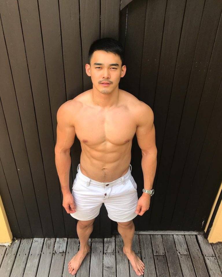 อยากจัดกับนาย
