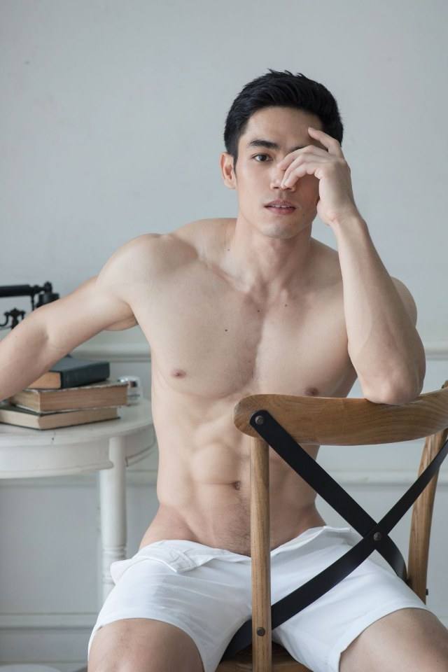 อยากจัดกับนาย