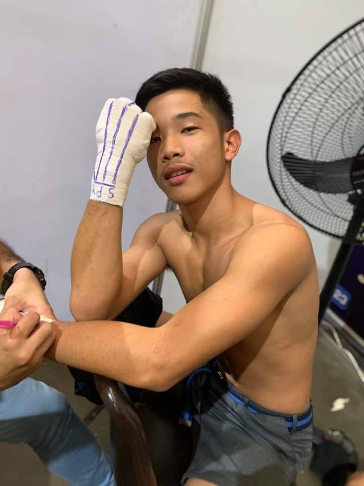เด็กมันกำลังโต