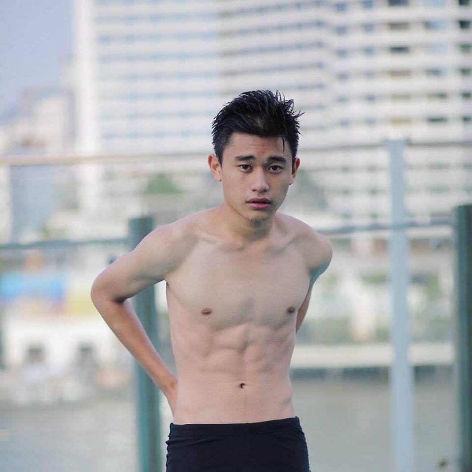 เด็กมันกำลังโต