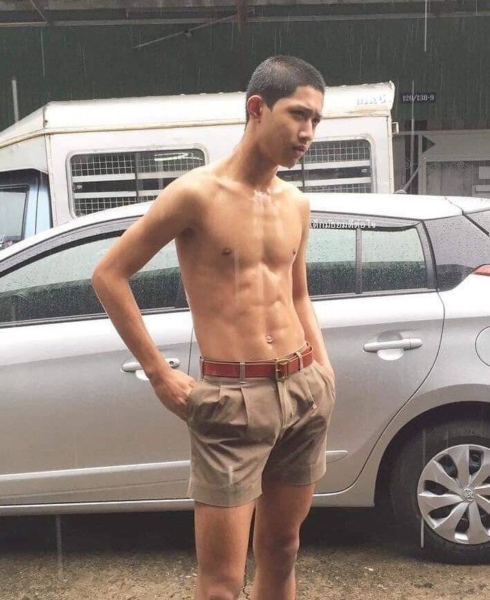 เด็กมันกำลังโต