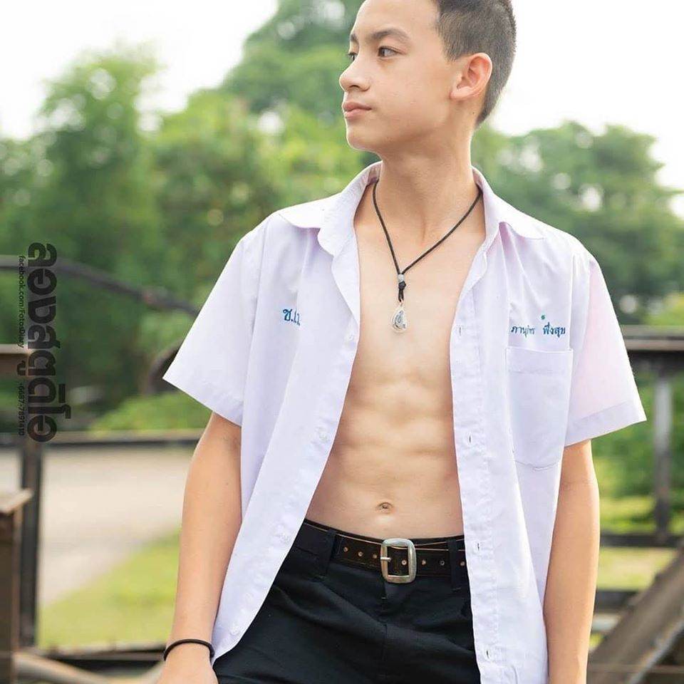 เด็กมันกำลังโต