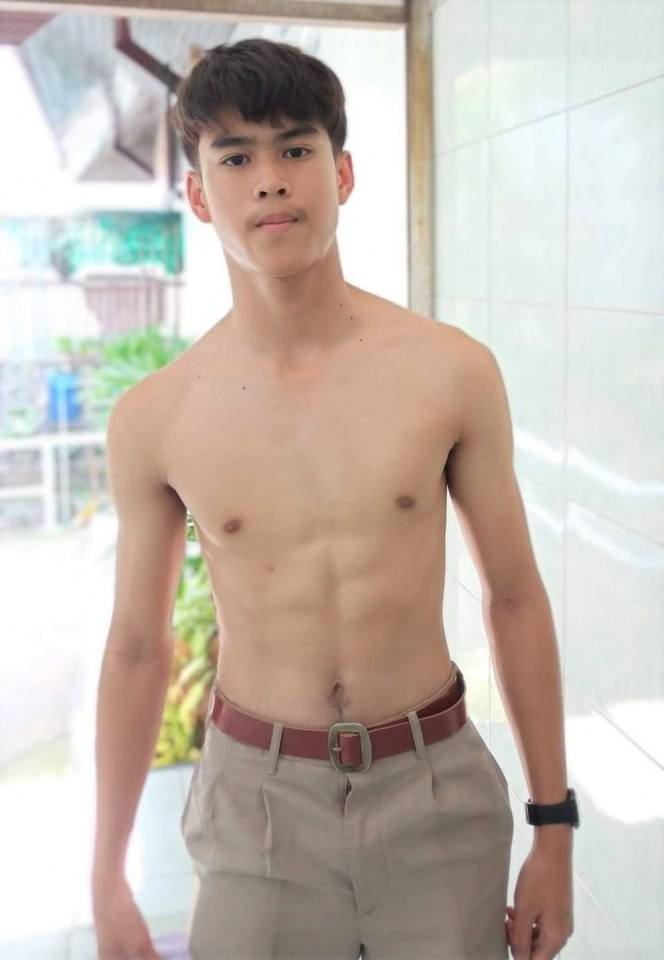 เด็กมันกำลังโต