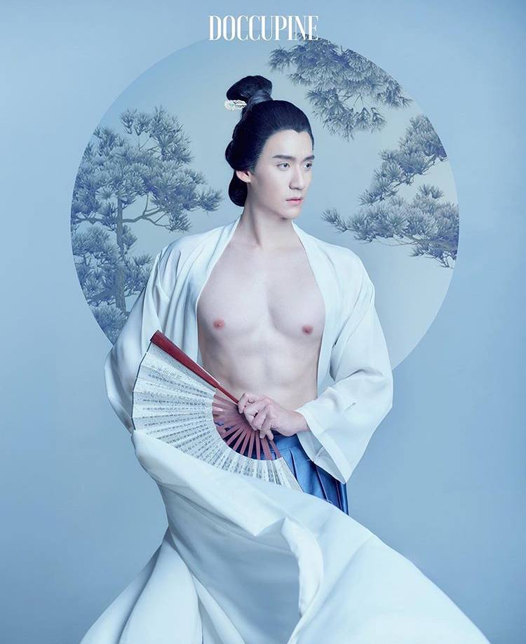 หล่อวันตรุษจีน2020