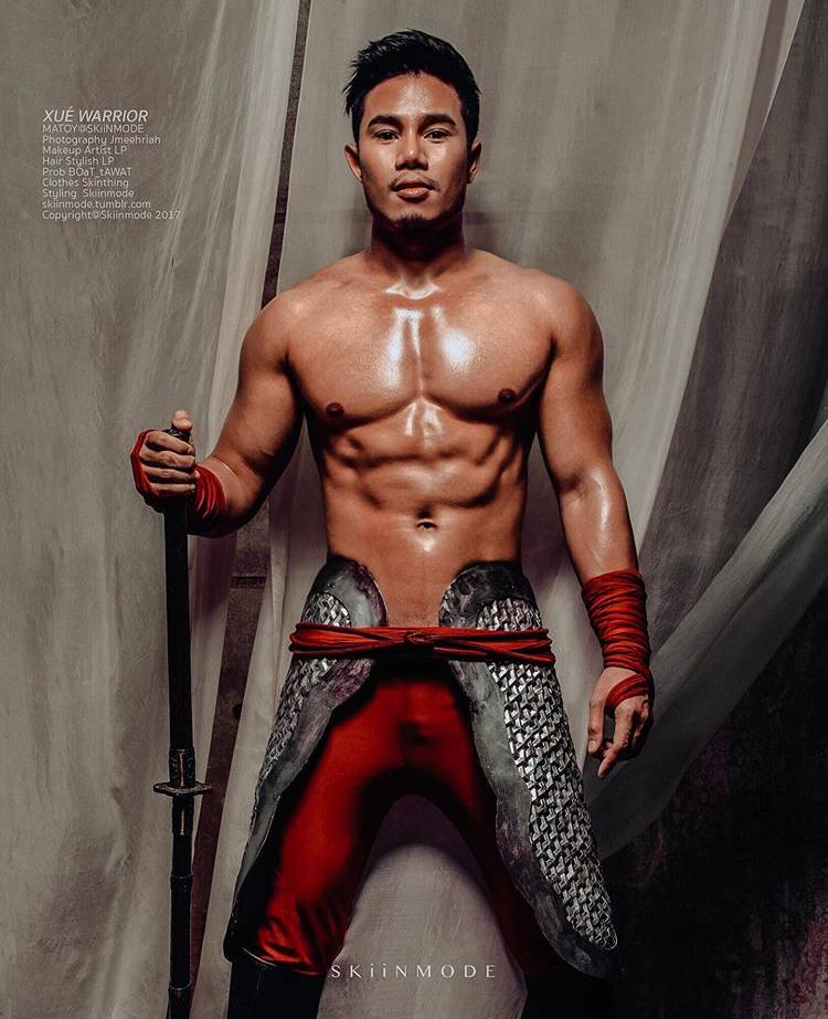 หล่อวันตรุษจีน2020