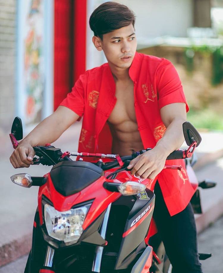 Happy Chinese New Year 2020