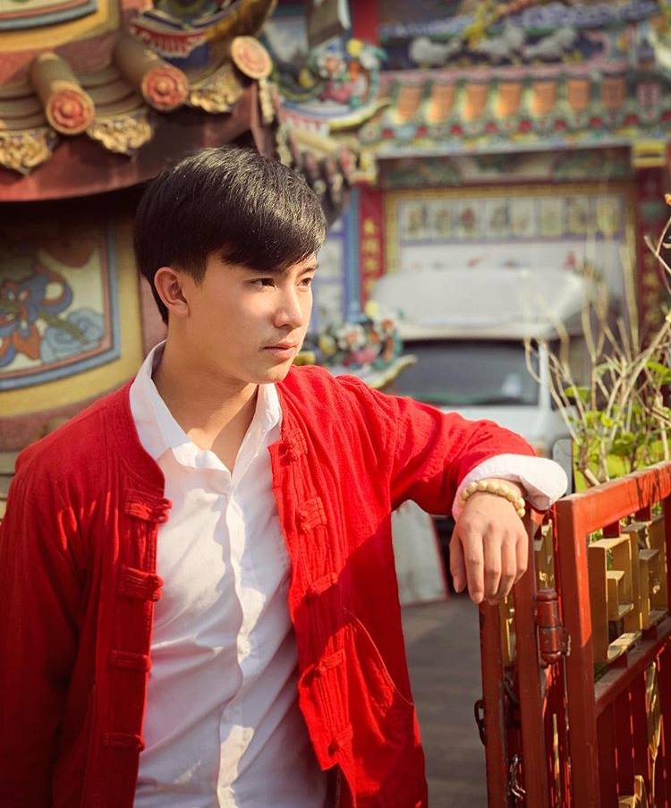 Happy Chinese New Year 2020