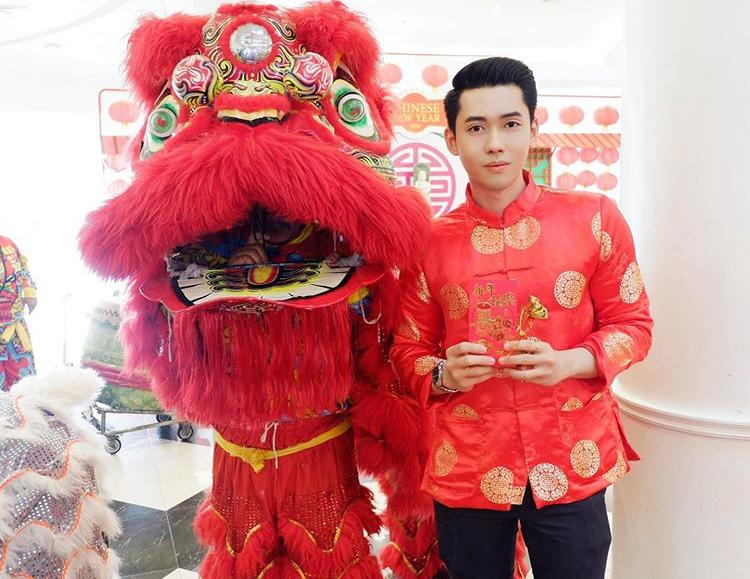 Happy Chinese New Year 2020