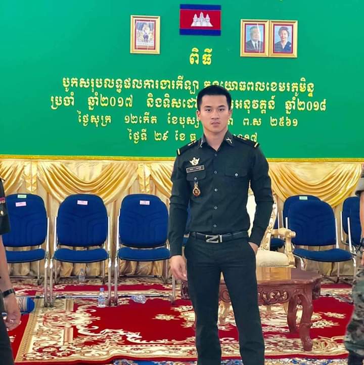 หนุ่มกัมพูชา&deg;&deg;&bull;○