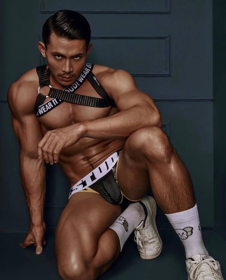 Seven Nguyen